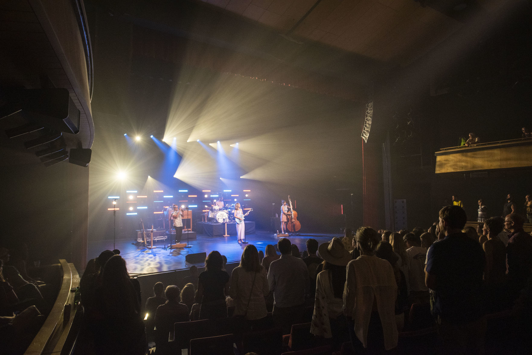 Lake Street Dive